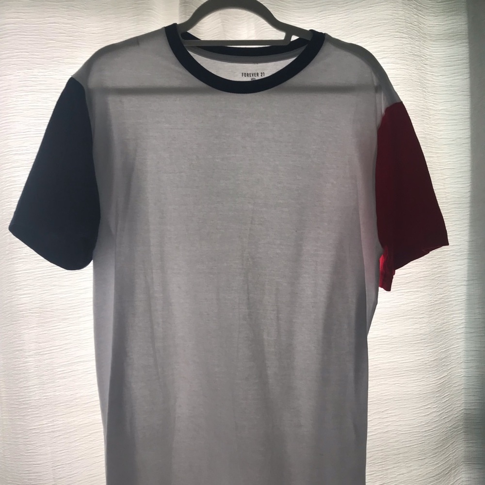 HALF OFF Oversized Stylish Tee